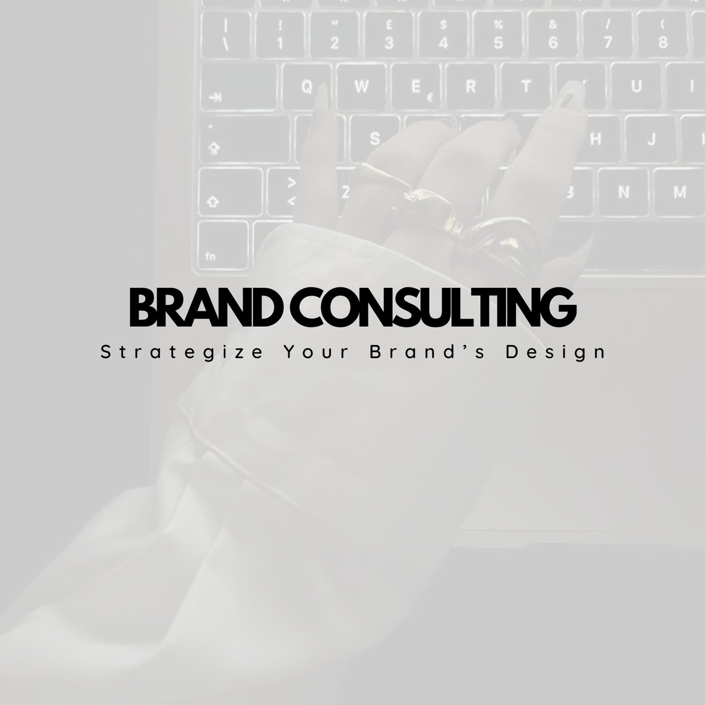 Brand Consulting Call