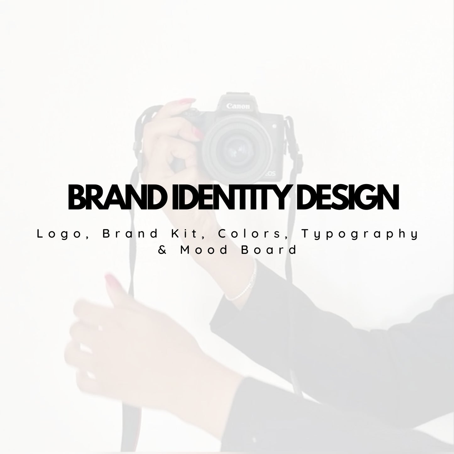 Brand Identity Design